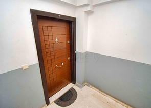 شقة دوبلكس 4 + 1 في كيبيز - منطقة أنطاليا