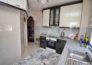 شقة دوبلكس 4 + 1 في كيبيز - منطقة أنطاليا