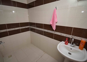 شقة دوبلكس 4 + 1 في كيبيز - منطقة أنطاليا