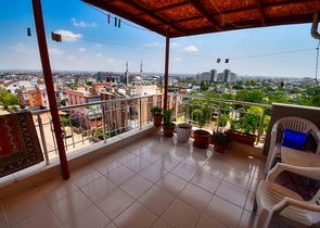 شقة دوبلكس 4 + 1 في كيبيز - منطقة أنطاليا