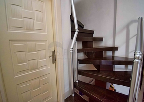 شقة دوبلكس 4 + 1 في كيبيز - منطقة أنطاليا