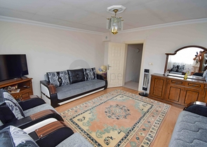 شقة دوبلكس 4 + 1 في كيبيز - منطقة أنطاليا