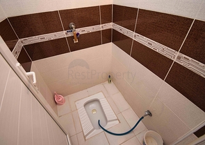 شقة دوبلكس 4 + 1 في كيبيز - منطقة أنطاليا