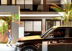 مشروع استثماري جديد في قلب مدينة أنطاليا