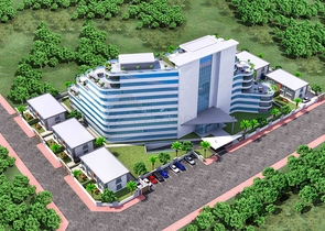 مشروع استثماري جديد في منطقة التينتاس-أنطاليا 