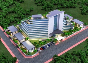 مشروع استثماري جديد في منطقة التينتاس-أنطاليا 