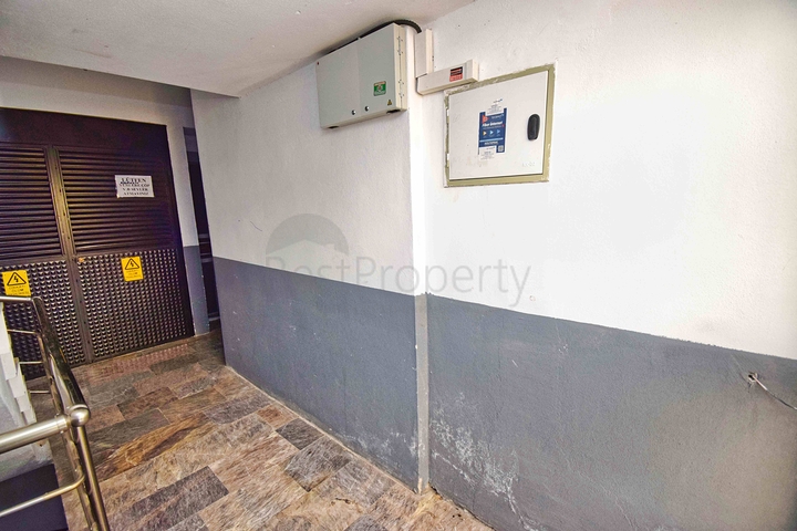 شقة 3 + 1 في كيبيز - منطقة أنطاليا 