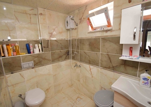 شقة 3 + 1 في كيبيز - منطقة أنطاليا 