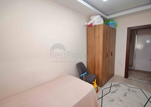 شقة 3 + 1 في كيبيز - منطقة أنطاليا 