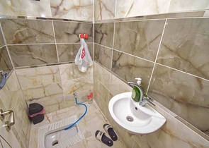 شقة 3 + 1 في كيبيز - منطقة أنطاليا 