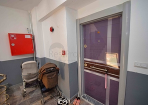 شقة 3 + 1 في كيبيز - منطقة أنطاليا 