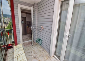 شقة 3 + 1 في كيبيز - منطقة أنطاليا 