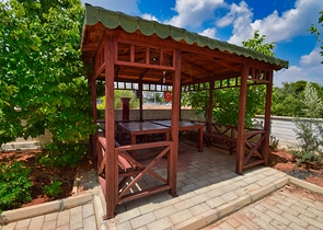 شقة 3 + 1 في كيبيز - منطقة أنطاليا 