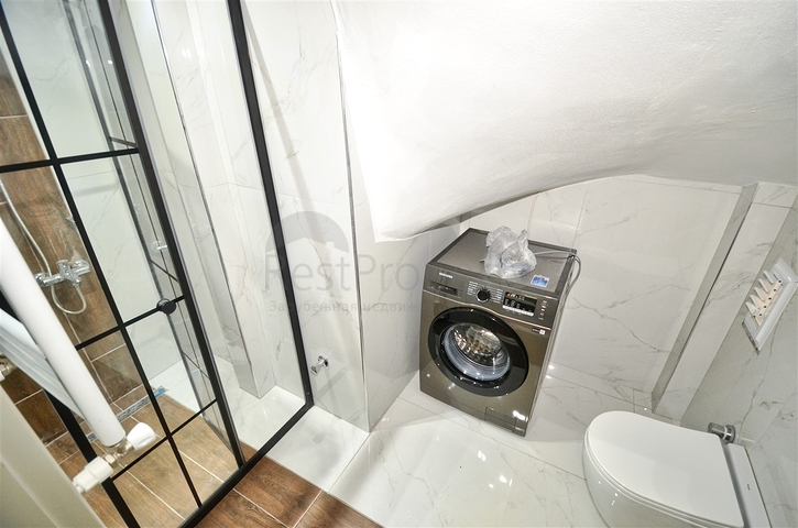 مشروع جديد في منطقة جيورسو-أنطاليا 