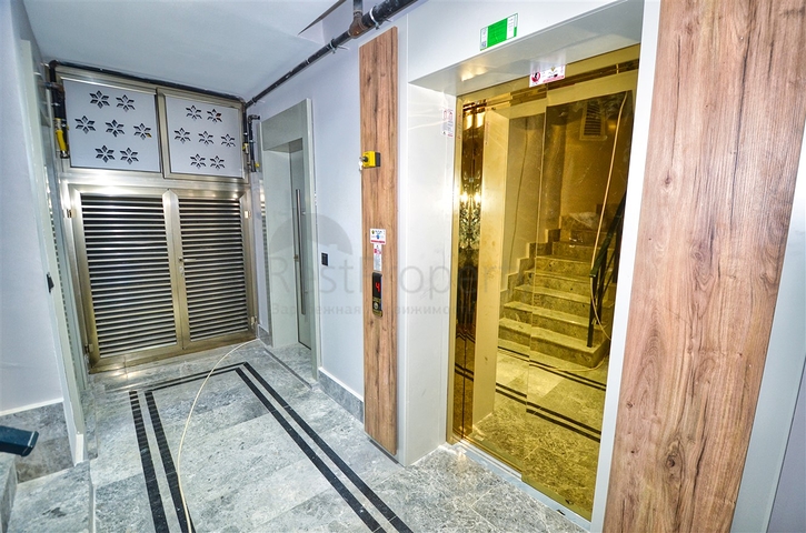 مشروع جديد في منطقة جيورسو-أنطاليا 