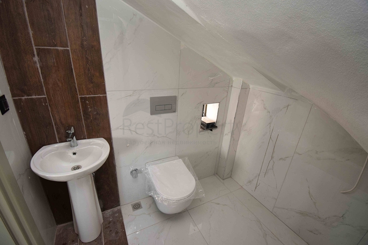 مشروع جديد في منطقة جيورسو-أنطاليا 