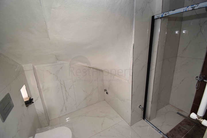 مشروع جديد في منطقة جيورسو-أنطاليا 