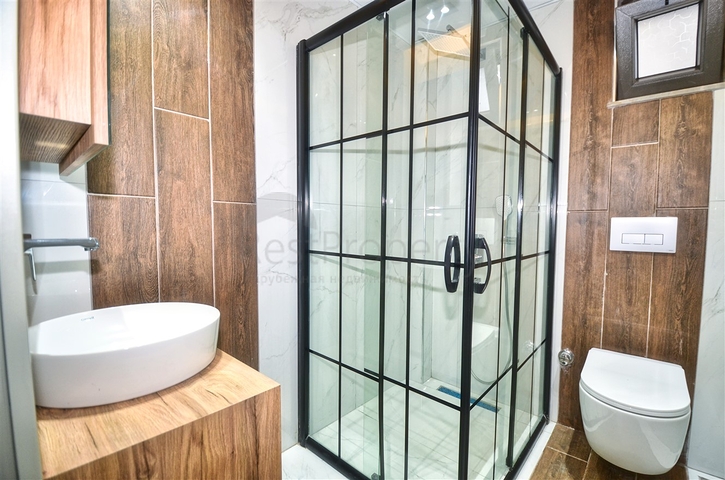 مشروع جديد في منطقة جيورسو-أنطاليا 