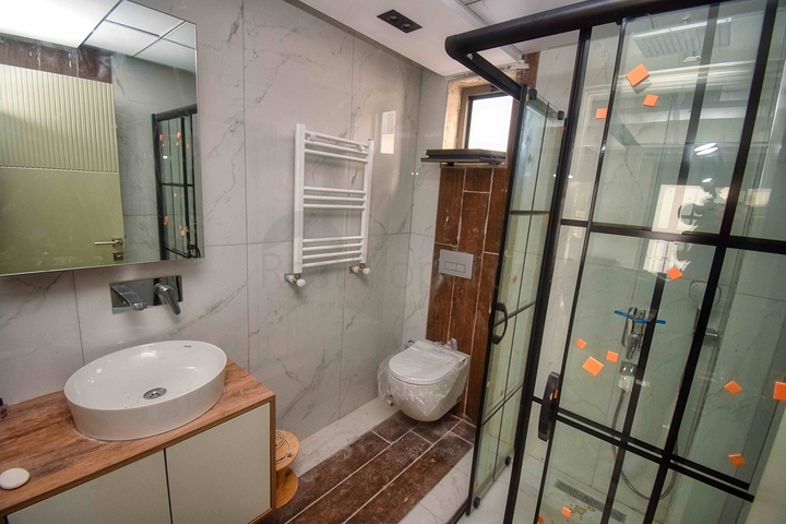 مشروع جديد في منطقة جيورسو-أنطاليا 