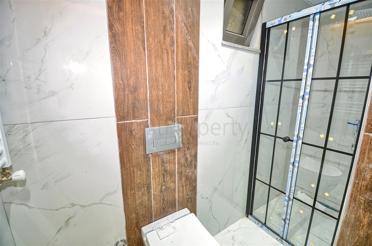 مشروع جديد في منطقة جيورسو-أنطاليا 