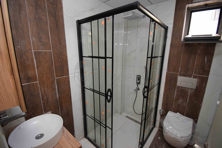 مشروع جديد في منطقة جيورسو-أنطاليا 