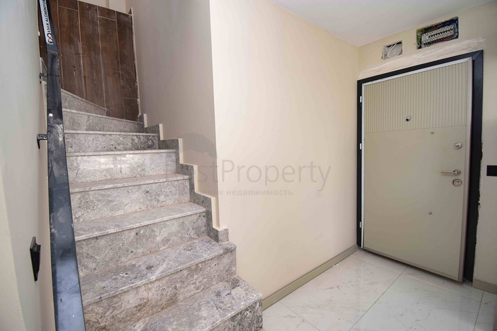 مشروع جديد في منطقة جيورسو-أنطاليا 