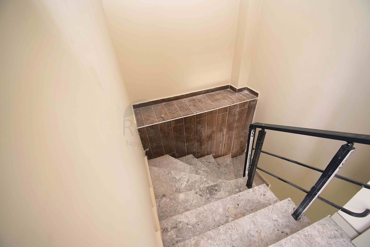 مشروع جديد في منطقة جيورسو-أنطاليا 