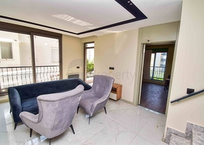 مشروع جديد في منطقة جيورسو-أنطاليا 