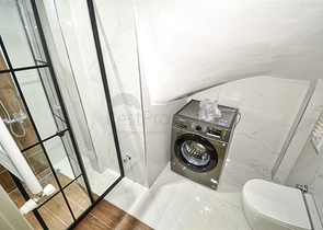 مشروع جديد في منطقة جيورسو-أنطاليا 