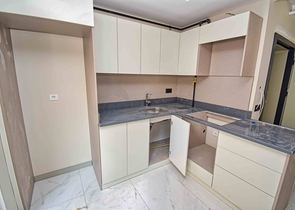 مشروع جديد في منطقة جيورسو-أنطاليا 