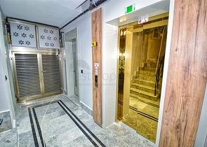 مشروع جديد في منطقة جيورسو-أنطاليا 