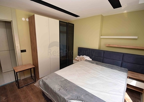 مشروع جديد في منطقة جيورسو-أنطاليا 