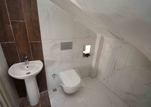 مشروع جديد في منطقة جيورسو-أنطاليا 