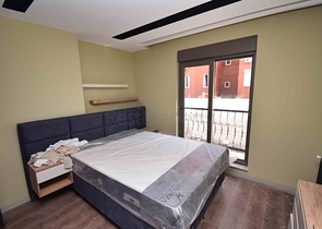 مشروع جديد في منطقة جيورسو-أنطاليا 