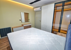 مشروع جديد في منطقة جيورسو-أنطاليا 