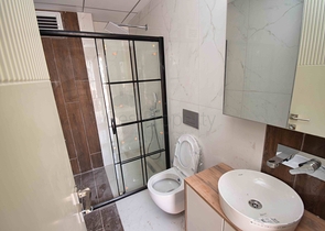 مشروع جديد في منطقة جيورسو-أنطاليا 