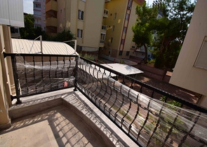 مشروع جديد في منطقة جيورسو-أنطاليا 