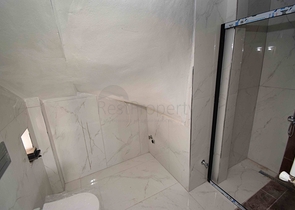 مشروع جديد في منطقة جيورسو-أنطاليا 