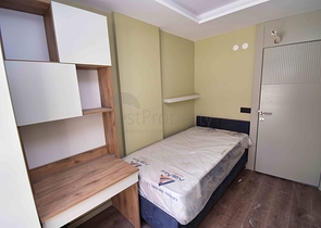 مشروع جديد في منطقة جيورسو-أنطاليا 