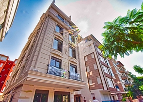 مشروع جديد في منطقة جيورسو-أنطاليا 