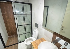 مشروع جديد في منطقة جيورسو-أنطاليا 