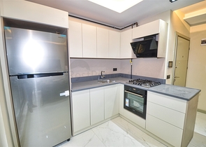 مشروع جديد في منطقة جيورسو-أنطاليا 