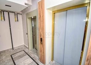 مشروع جديد في منطقة جيورسو-أنطاليا 