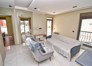 مشروع جديد في منطقة جيورسو-أنطاليا 