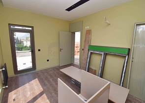 مشروع جديد في منطقة جيورسو-أنطاليا 