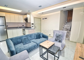 مشروع جديد في منطقة جيورسو-أنطاليا 