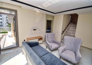 مشروع جديد في منطقة جيورسو-أنطاليا 