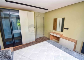 مشروع جديد في منطقة جيورسو-أنطاليا 