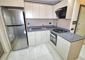 مشروع جديد في منطقة جيورسو-أنطاليا 