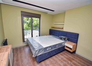 مشروع جديد في منطقة جيورسو-أنطاليا 